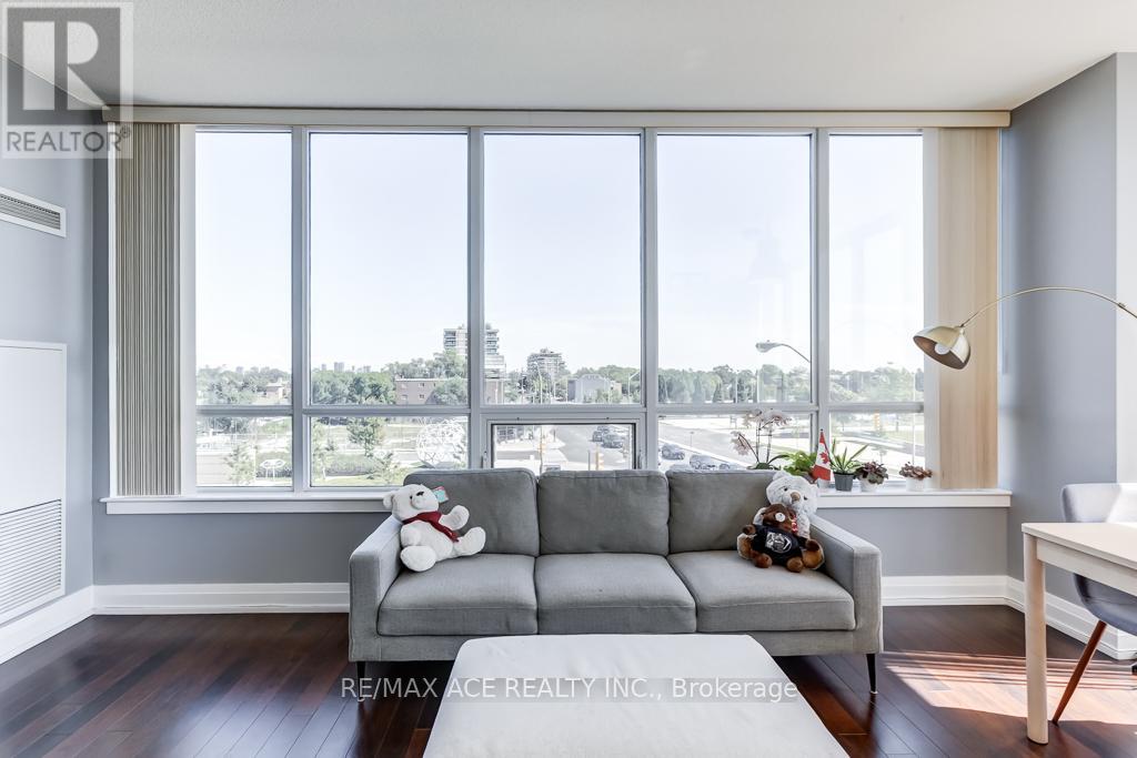 315 - 1060 Sheppard Avenue W, Toronto, Ontario  M3K 2C9 - Photo 13 - W12430750