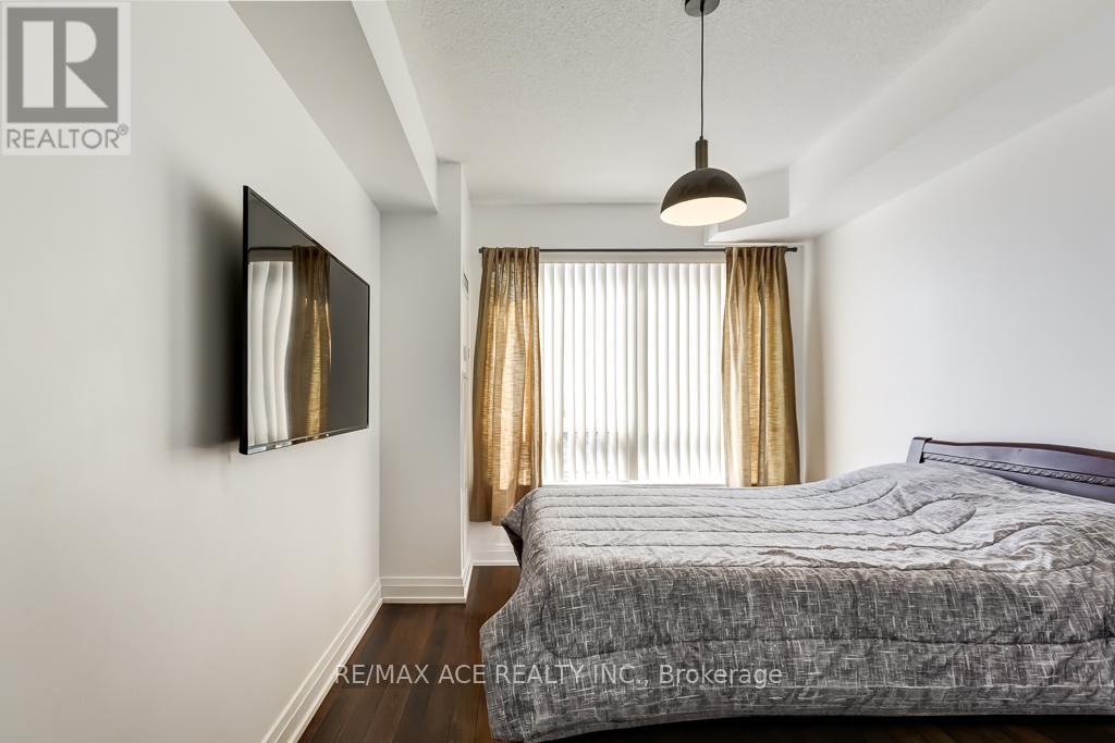 315 - 1060 Sheppard Avenue W, Toronto, Ontario  M3K 2C9 - Photo 22 - W12430750