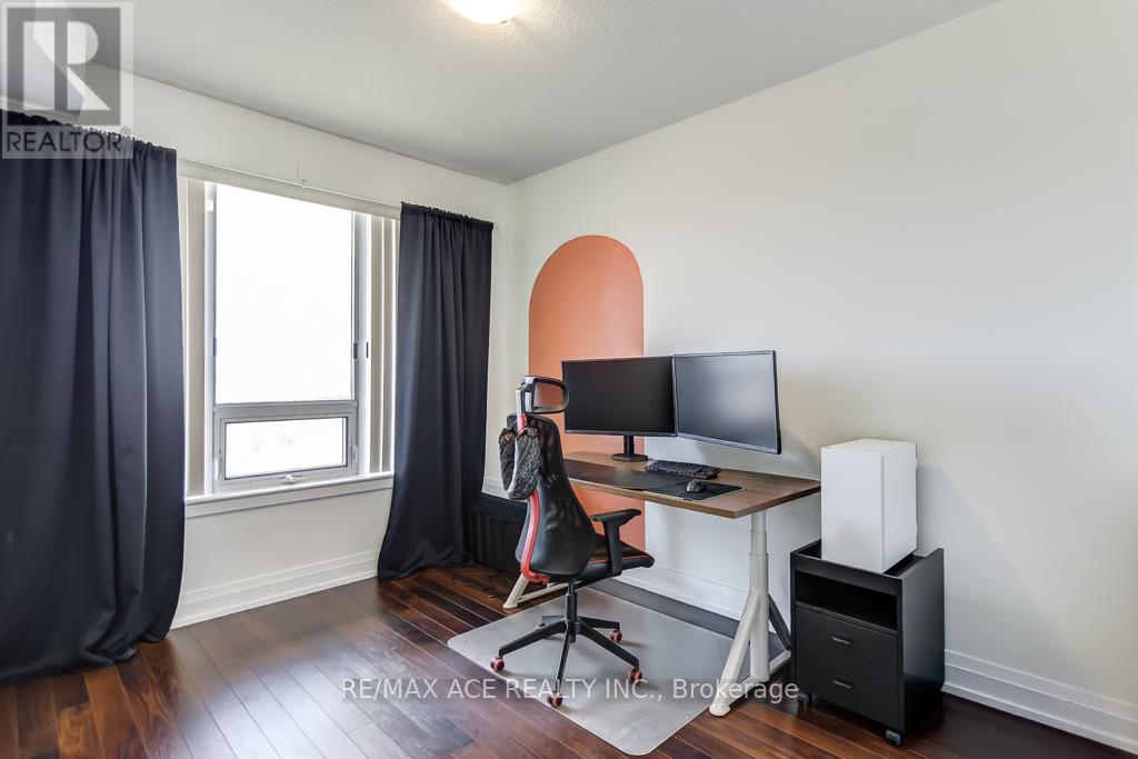 315 - 1060 Sheppard Avenue W, Toronto, Ontario  M3K 2C9 - Photo 26 - W12430750