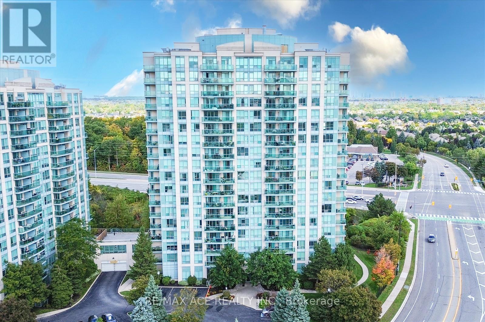 1803 - 2545 ERIN CENTRE BOULEVARD, Mississauga, Ontario