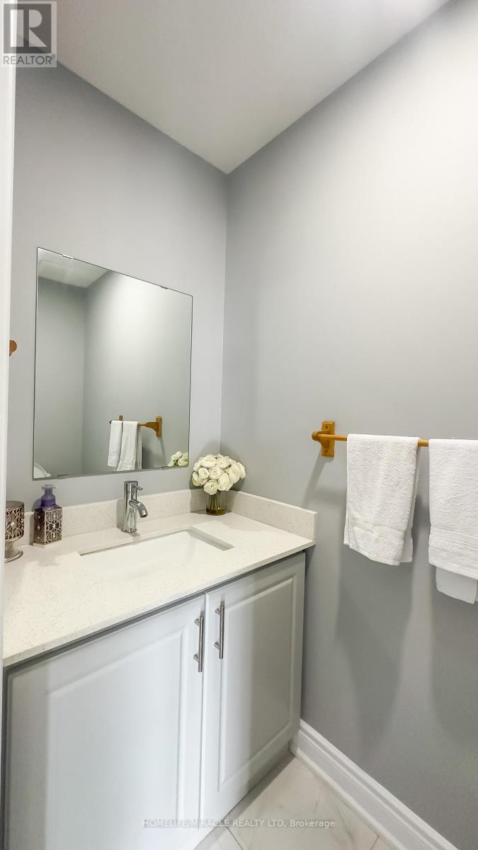 52 Novella Place, Brampton, Ontario  L6S 5X1 - Photo 15 - W12430757