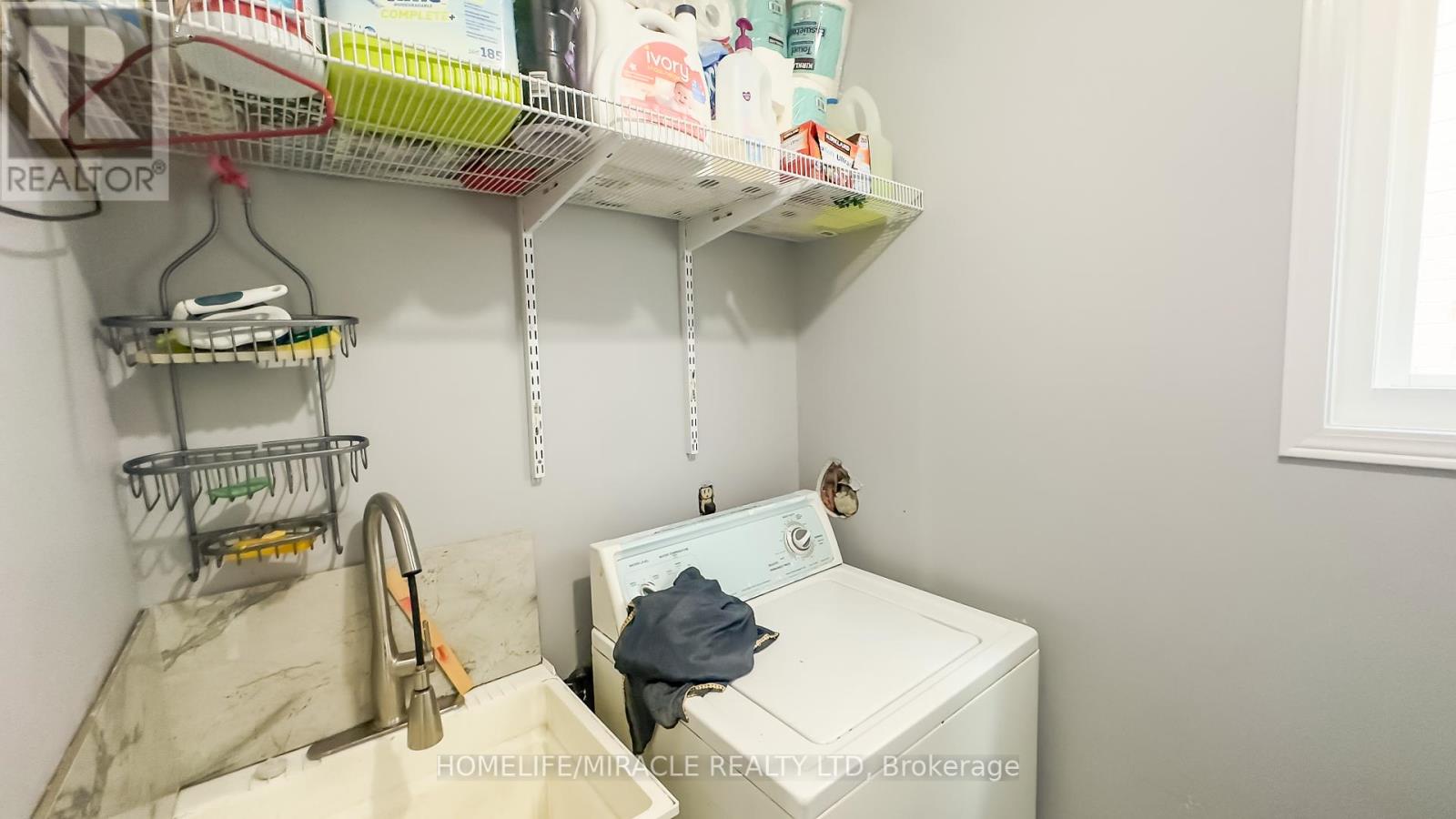 52 Novella Place, Brampton, Ontario  L6S 5X1 - Photo 17 - W12430757