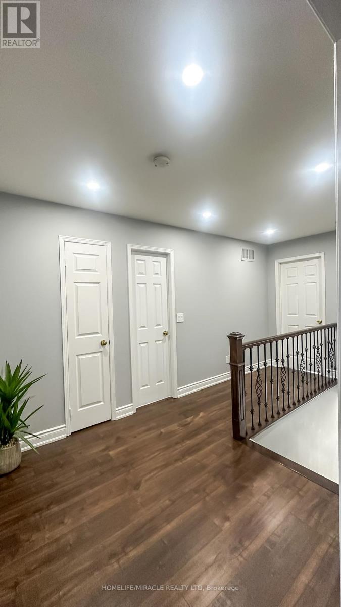 52 Novella Place, Brampton, Ontario  L6S 5X1 - Photo 19 - W12430757