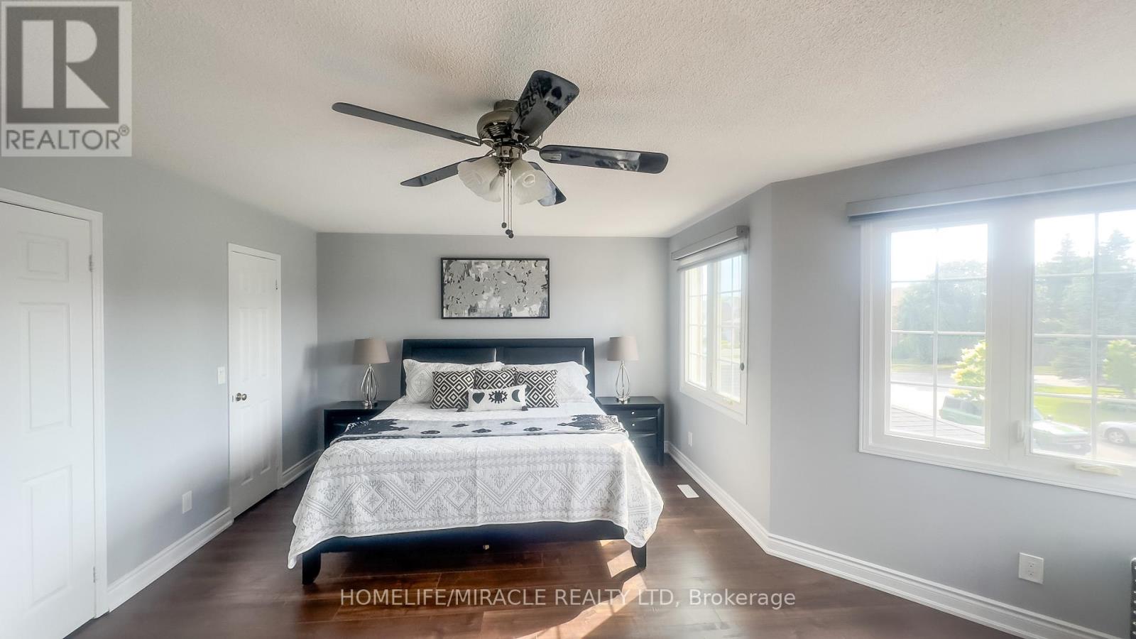 52 Novella Place, Brampton, Ontario  L6S 5X1 - Photo 22 - W12430757