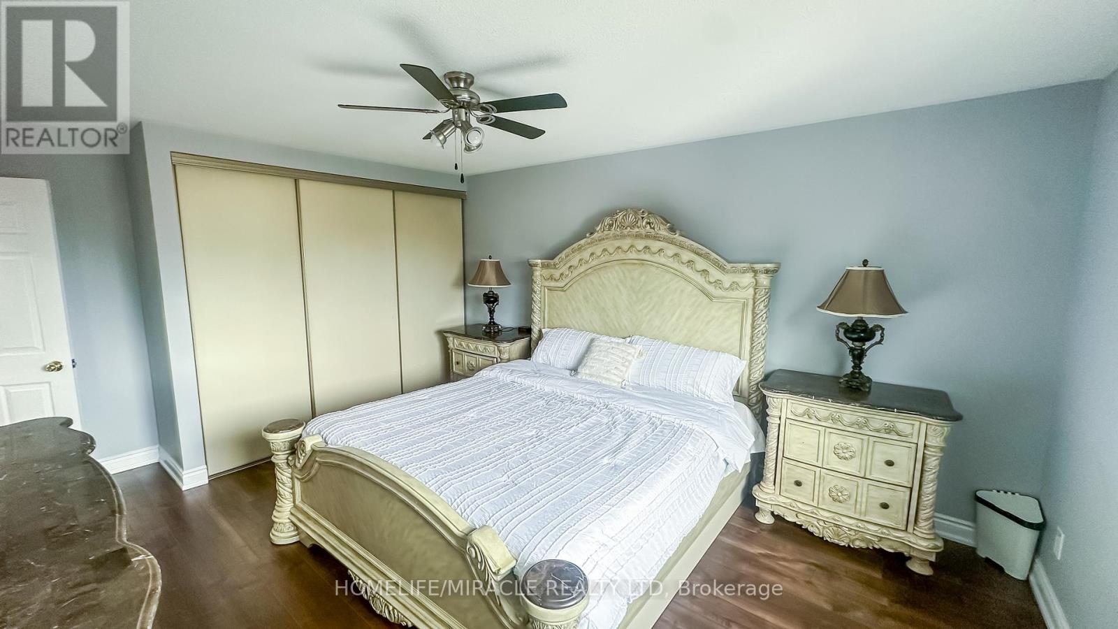 52 Novella Place, Brampton, Ontario  L6S 5X1 - Photo 27 - W12430757