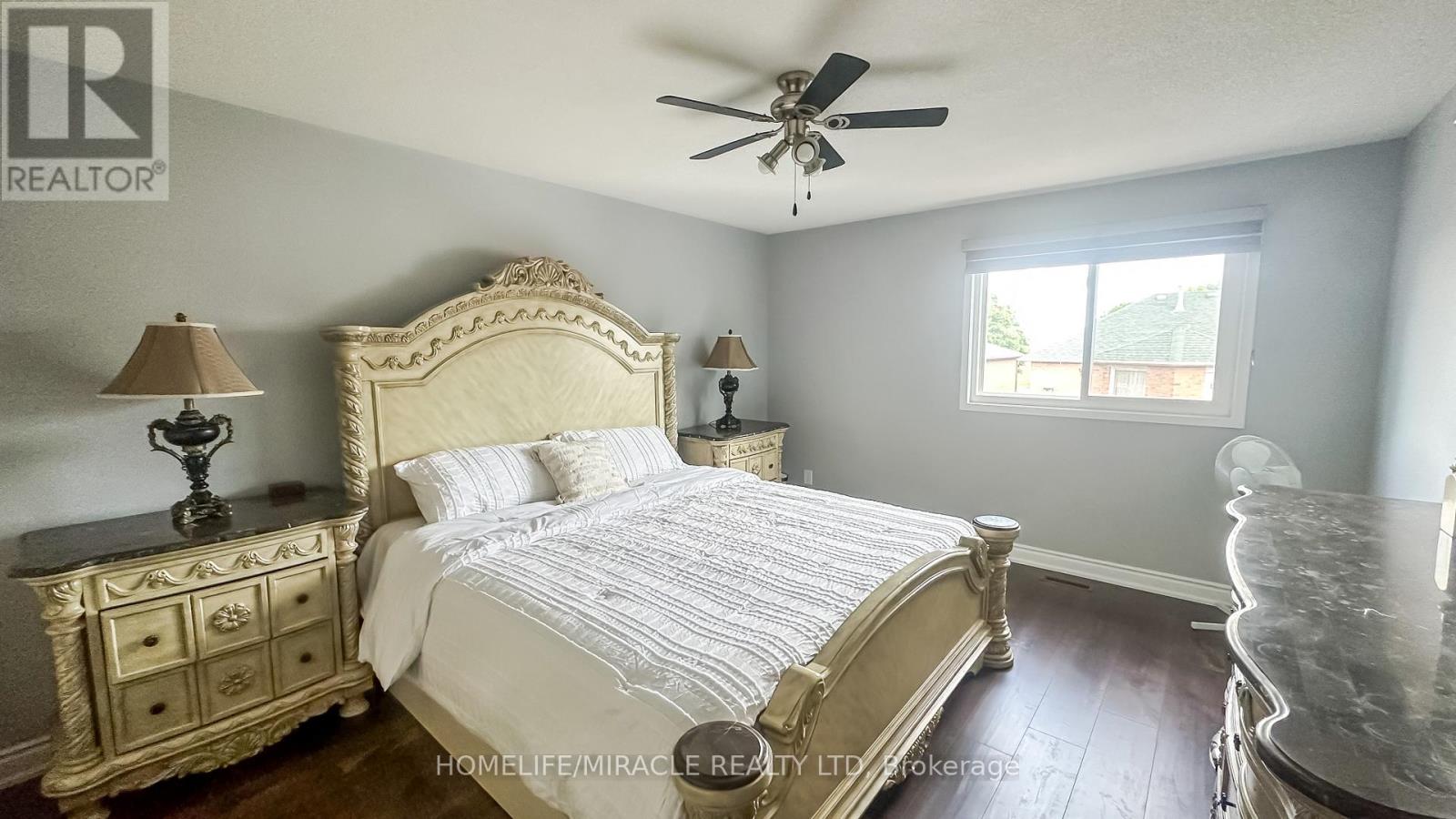 52 Novella Place, Brampton, Ontario  L6S 5X1 - Photo 28 - W12430757