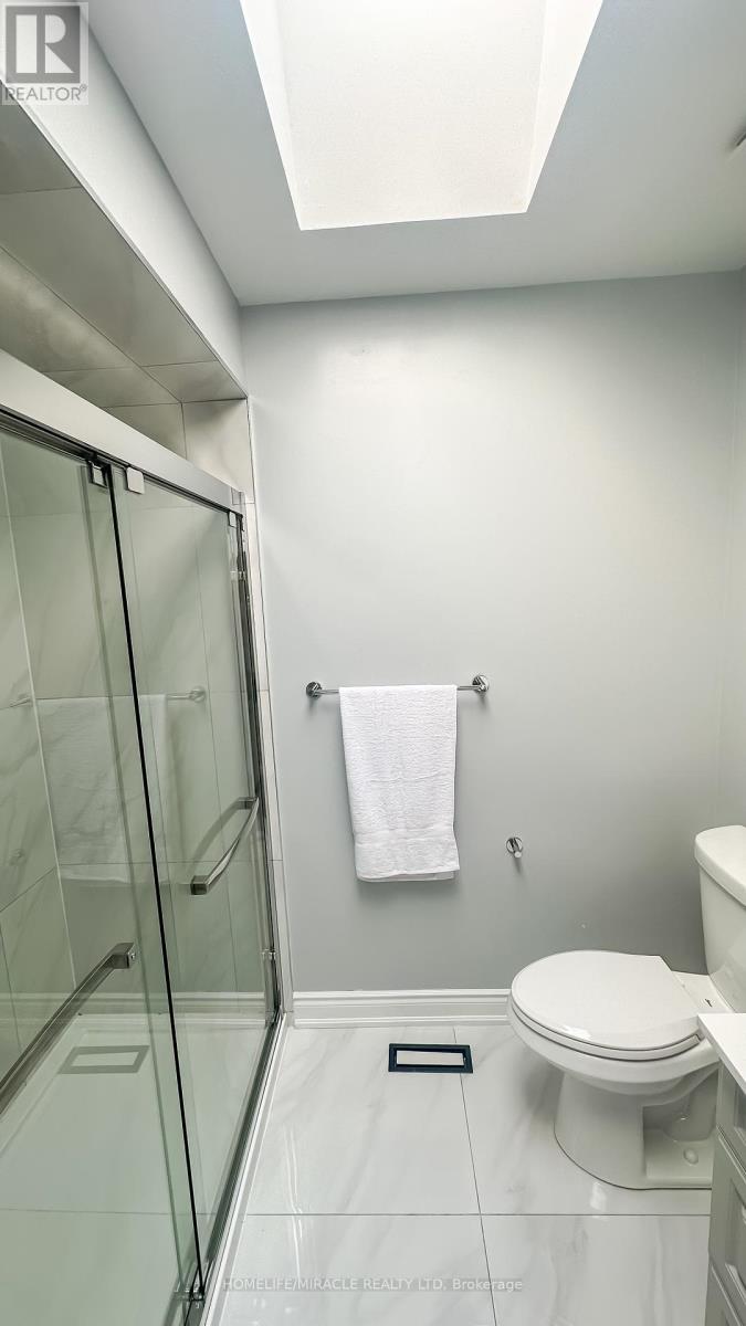 52 Novella Place, Brampton, Ontario  L6S 5X1 - Photo 31 - W12430757