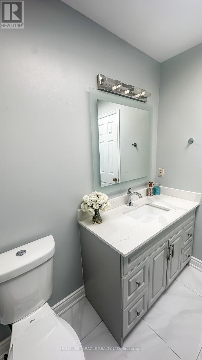 52 Novella Place, Brampton, Ontario  L6S 5X1 - Photo 32 - W12430757