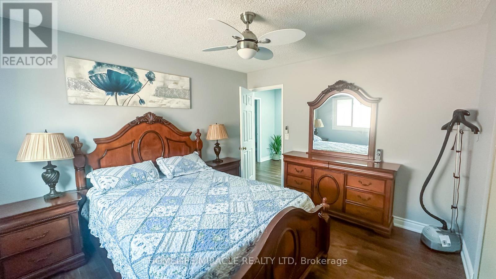 52 Novella Place, Brampton, Ontario  L6S 5X1 - Photo 34 - W12430757