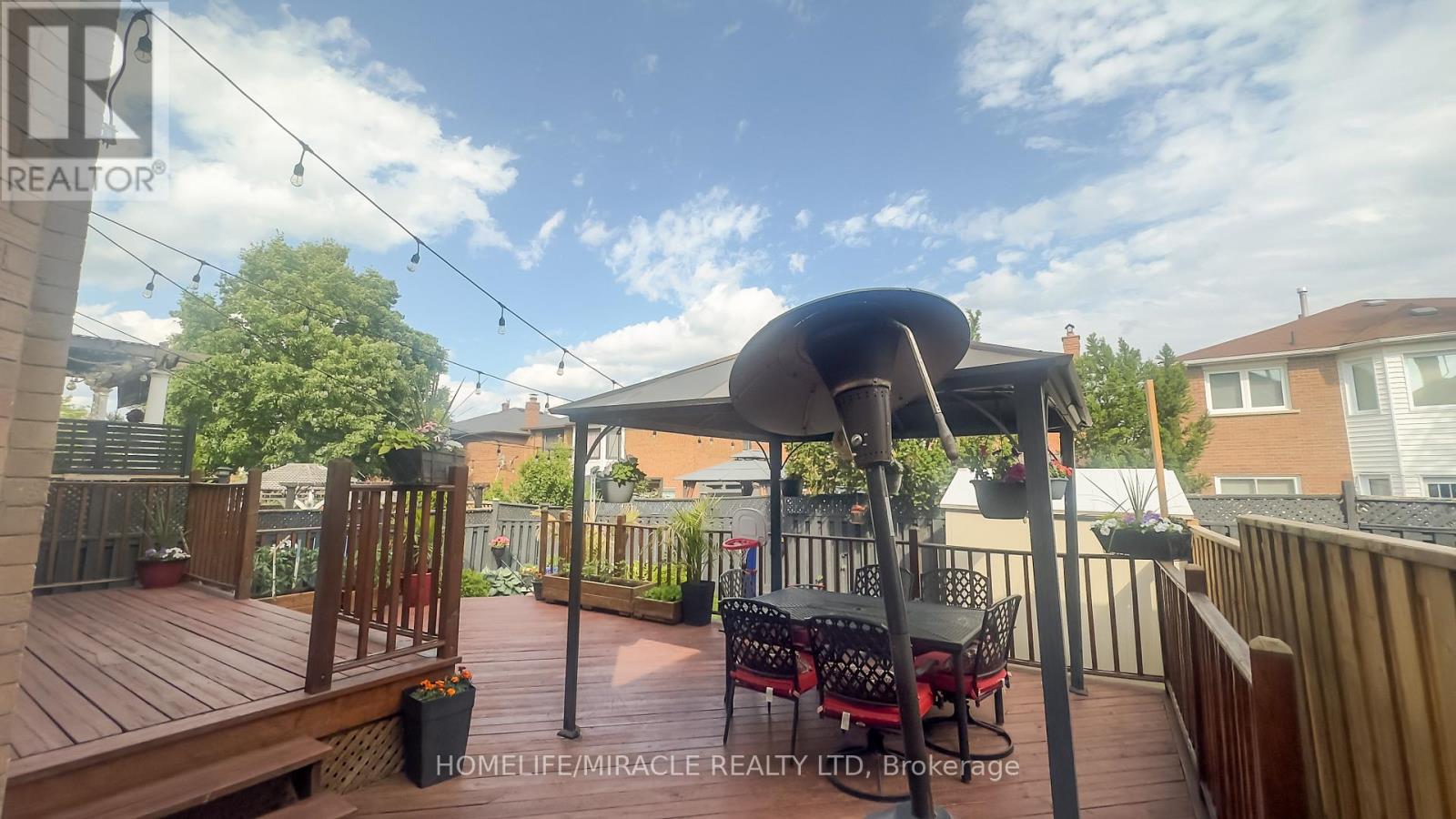 52 Novella Place, Brampton, Ontario  L6S 5X1 - Photo 37 - W12430757