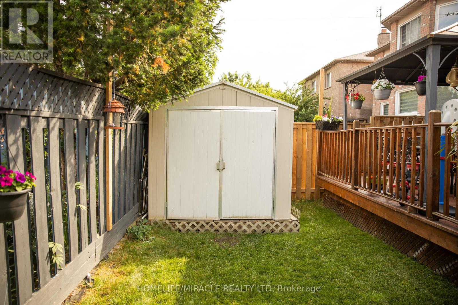 52 Novella Place, Brampton, Ontario  L6S 5X1 - Photo 39 - W12430757