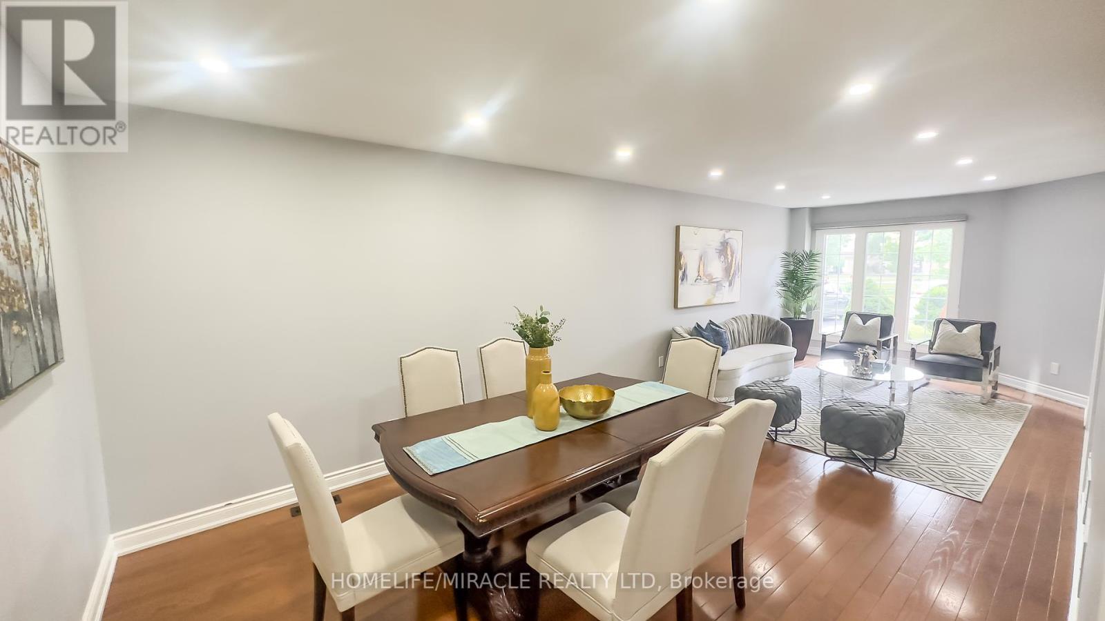 52 Novella Place, Brampton, Ontario  L6S 5X1 - Photo 7 - W12430757