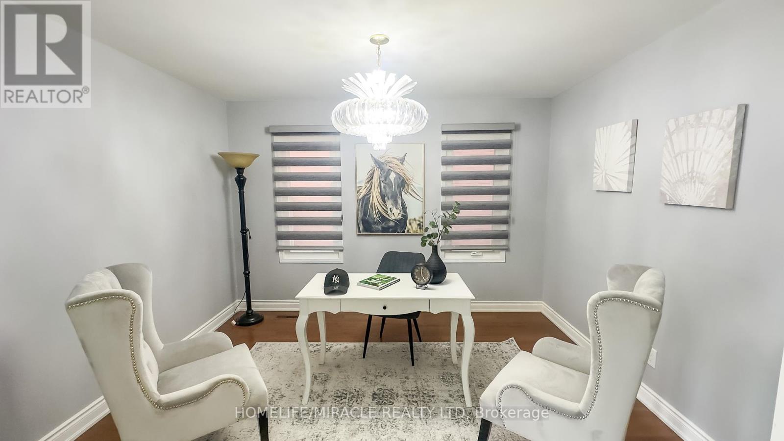 52 Novella Place, Brampton, Ontario  L6S 5X1 - Photo 9 - W12430757