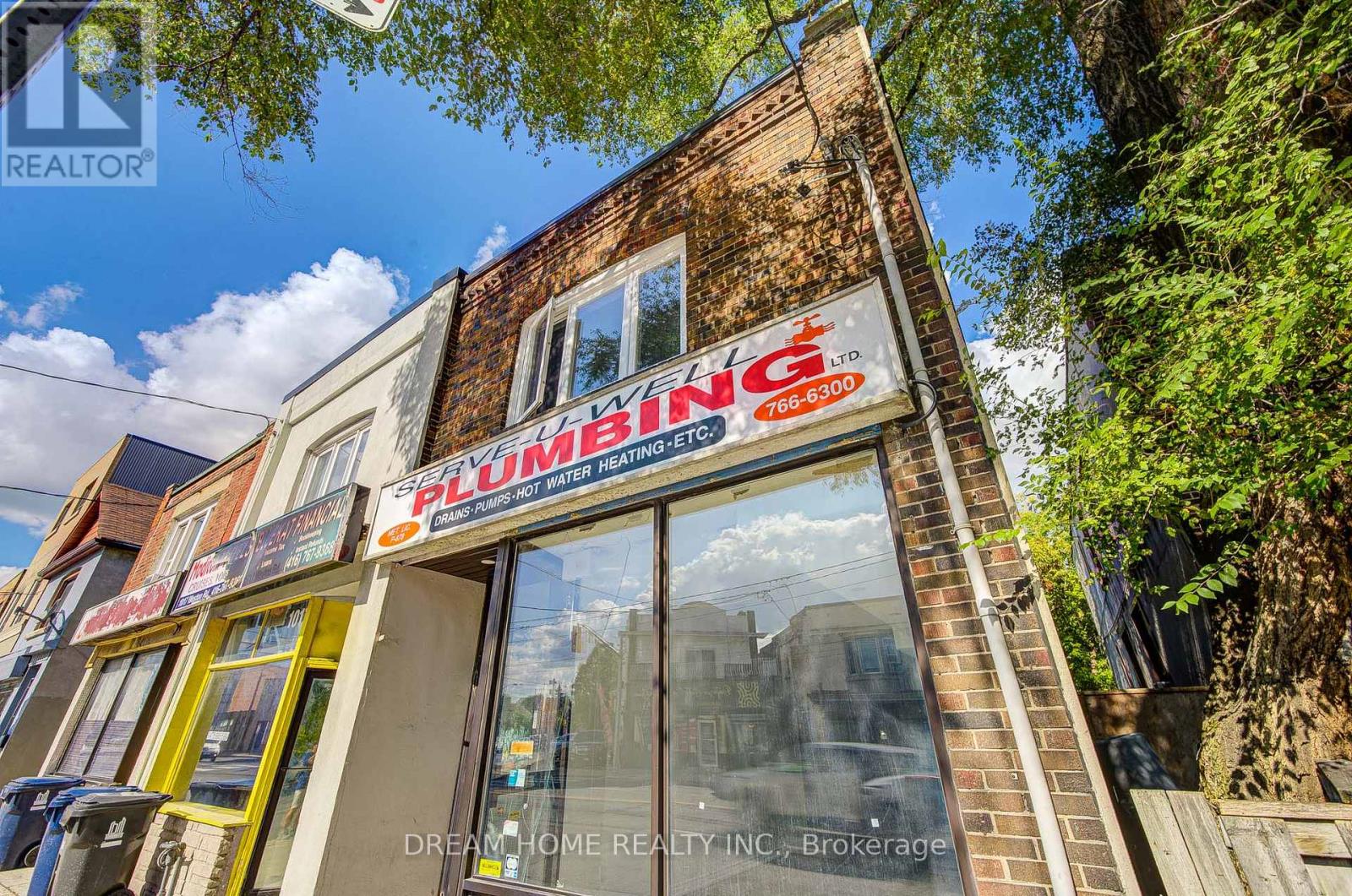 1015 Weston Road, Toronto, Ontario  M6N 3R9 - Photo 2 - W12430758