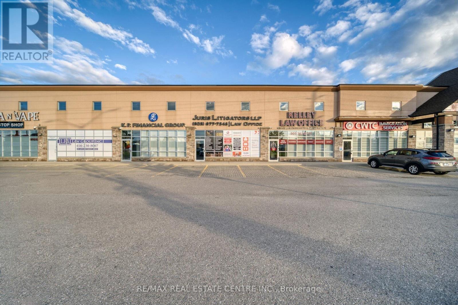 #16 - 1200 DERRY ROAD, Mississauga, Ontario