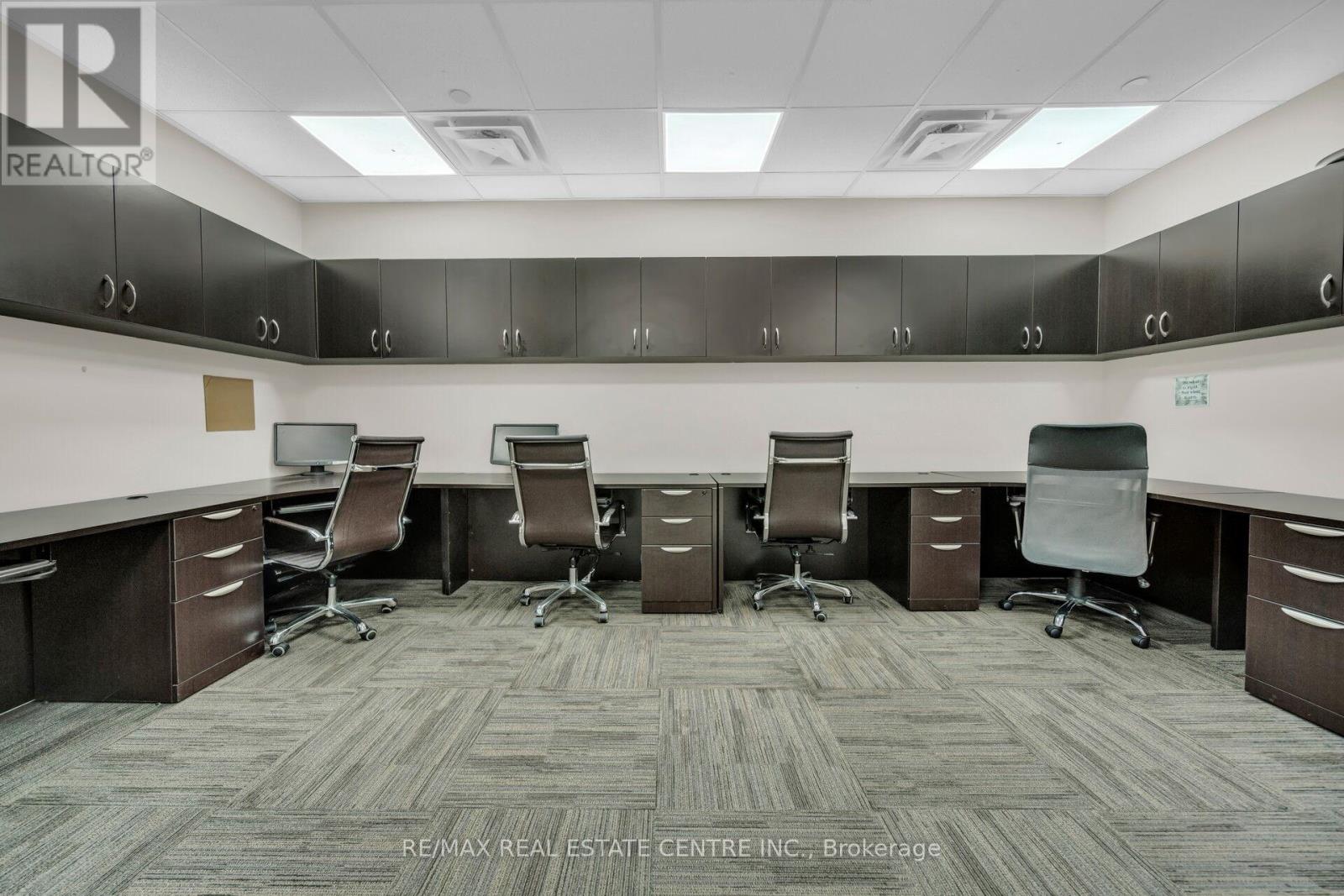 #16 - 1200 Derry Road, Mississauga, Ontario  L5T 0B3 - Photo 21 - W12430768