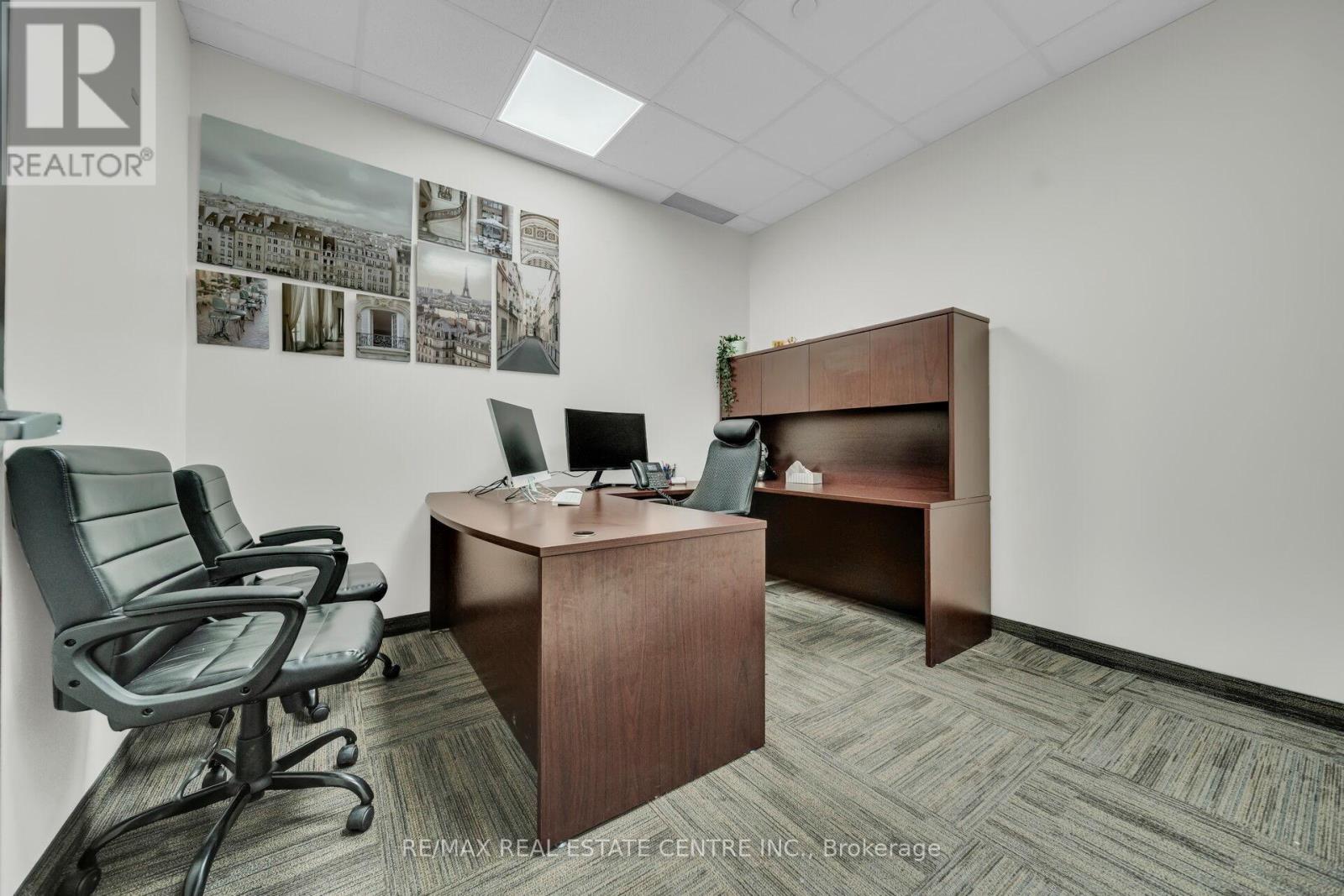 #16 - 1200 Derry Road, Mississauga, Ontario  L5T 0B3 - Photo 25 - W12430768