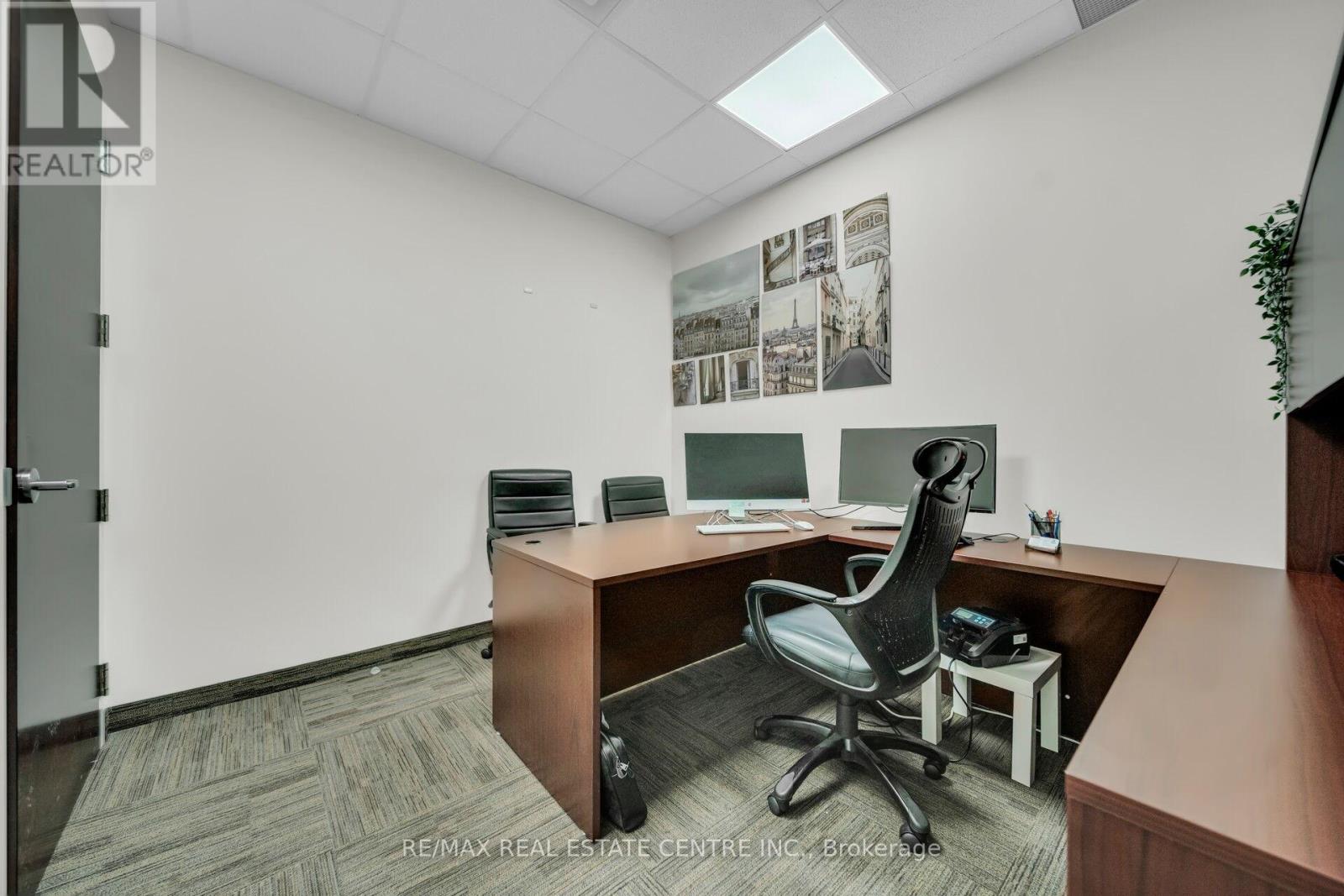 #16 - 1200 Derry Road, Mississauga, Ontario  L5T 0B3 - Photo 26 - W12430768