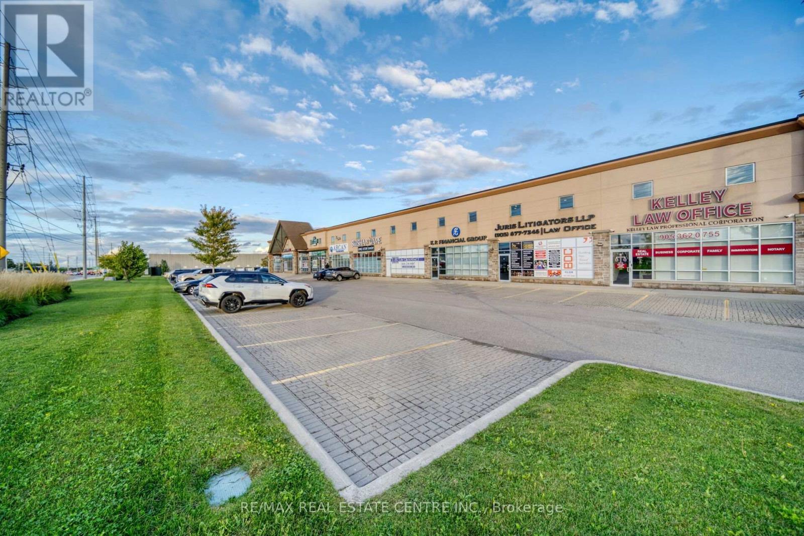 #16 - 1200 Derry Road, Mississauga, Ontario  L5T 0B3 - Photo 3 - W12430768