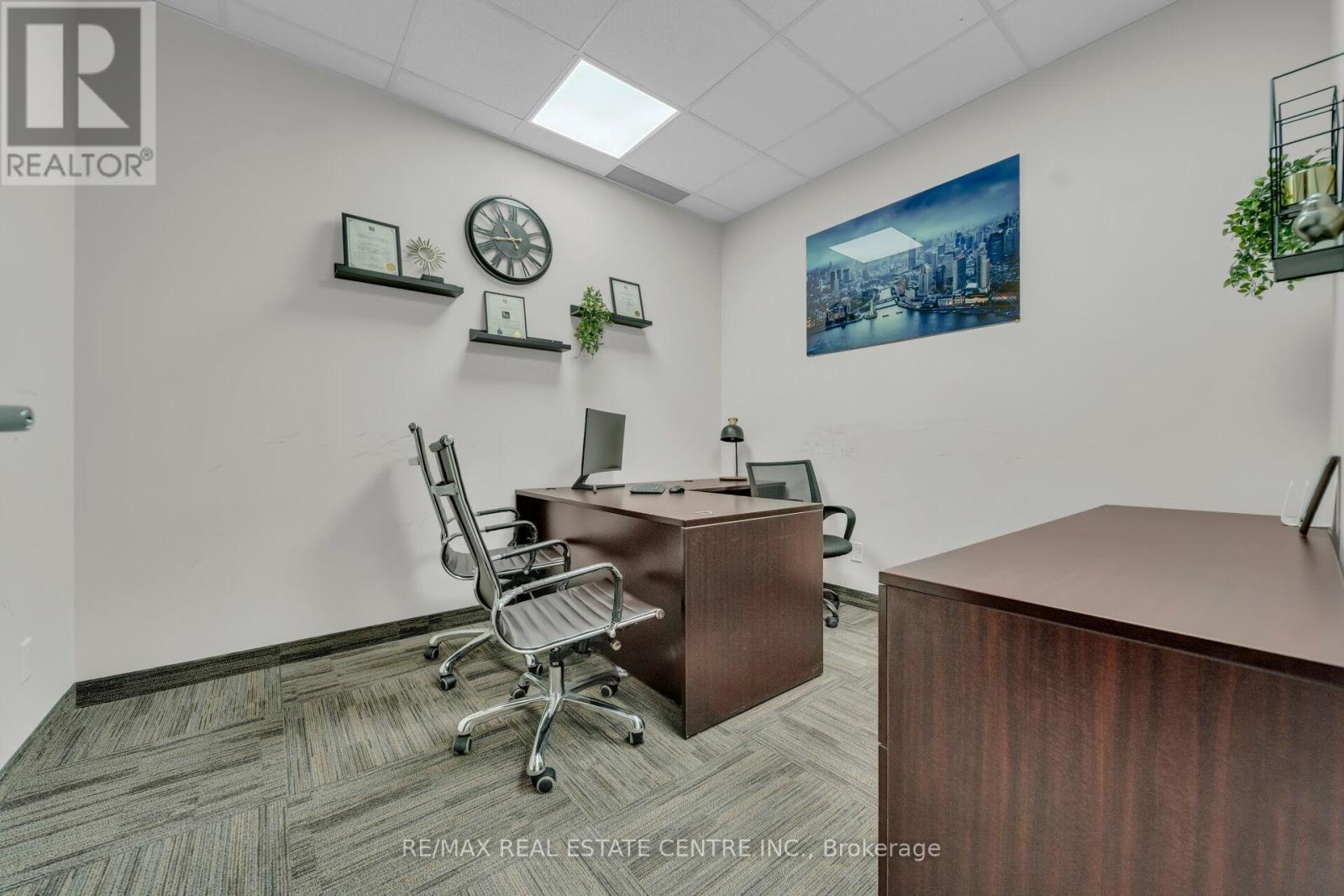 #16 - 1200 Derry Road, Mississauga, Ontario  L5T 0B3 - Photo 31 - W12430768