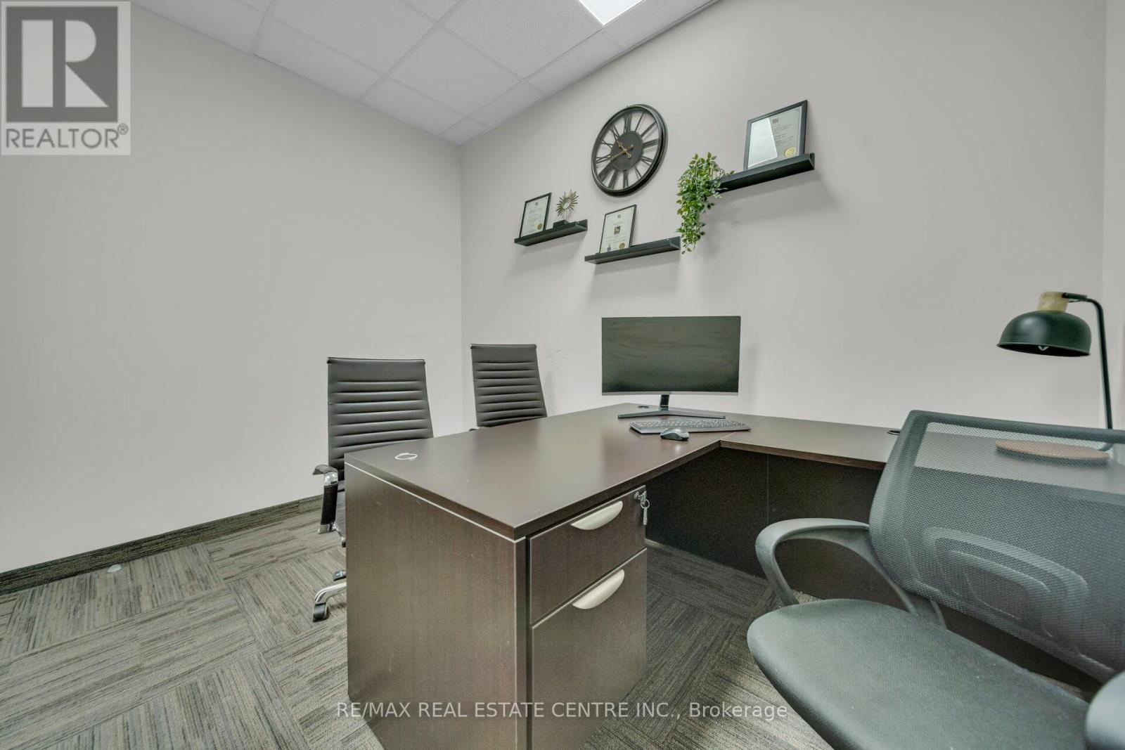#16 - 1200 Derry Road, Mississauga, Ontario  L5T 0B3 - Photo 32 - W12430768
