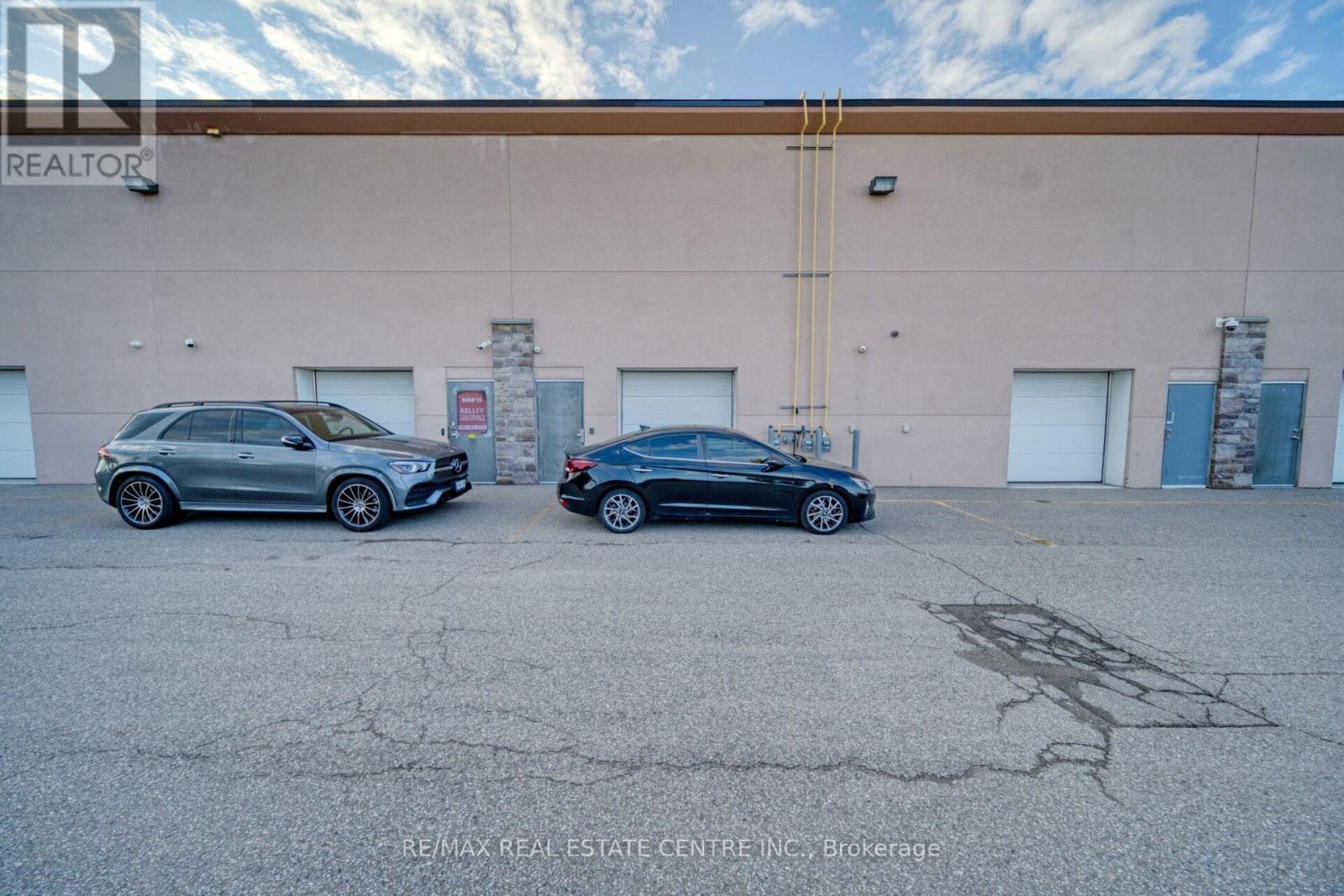 #16 - 1200 Derry Road, Mississauga, Ontario  L5T 0B3 - Photo 36 - W12430768