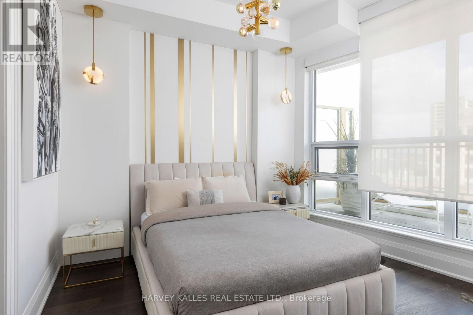 805 - 151 Avenue Road, Toronto, Ontario  M5R 2H7 - Photo 24 - C12424993