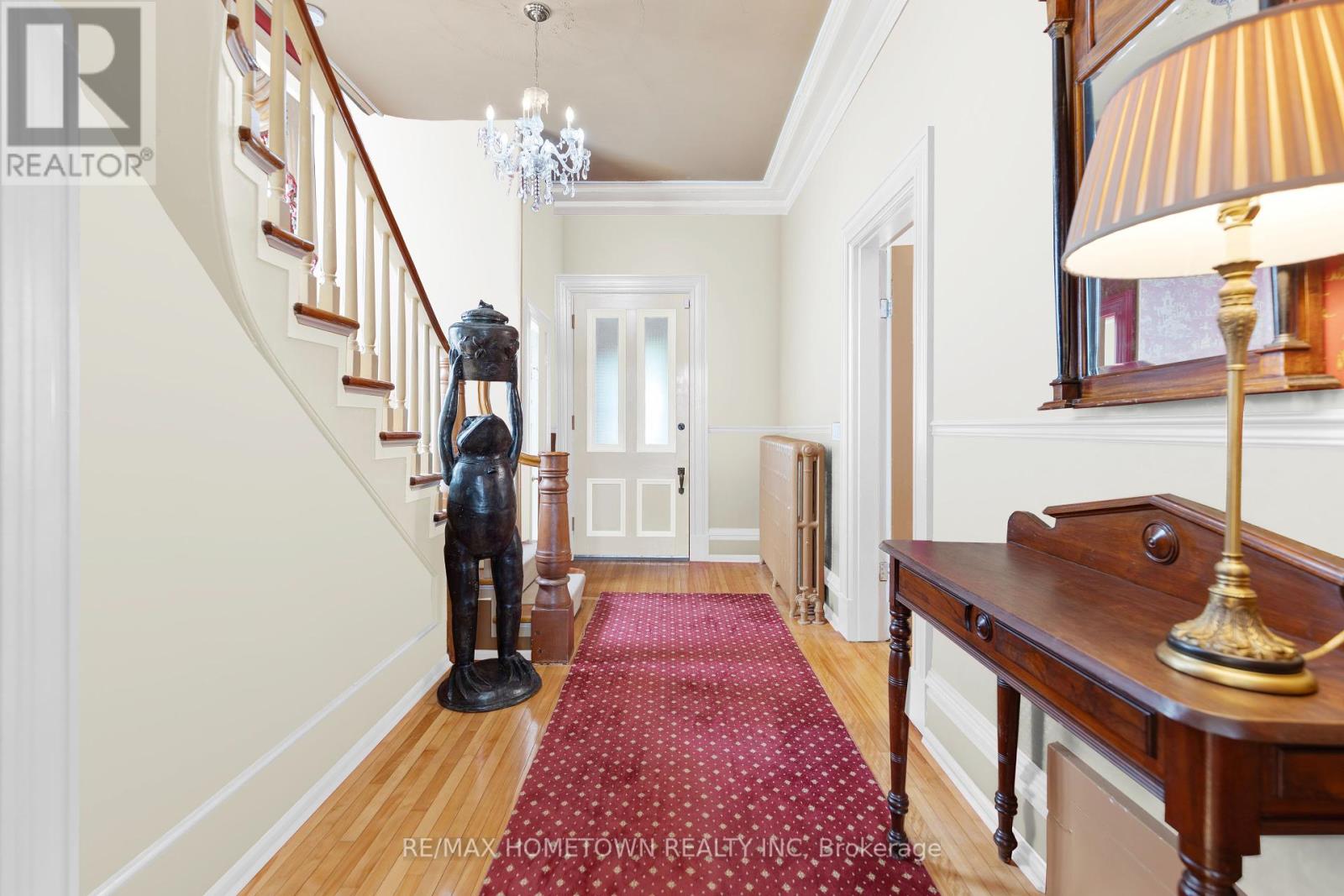 157 Dibble Street W, Prescott, Ontario  K0E 1T0 - Photo 12 - X12365245