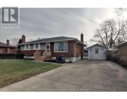 134 GLEN MORRIS DRIVE, St. Catharines, Ontario