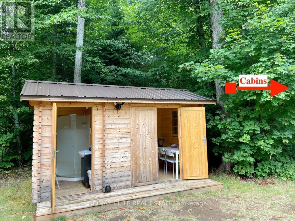 3121a Highway 523, South Algonquin, Ontario  K0L 2K0 - Photo 12 - X12430746