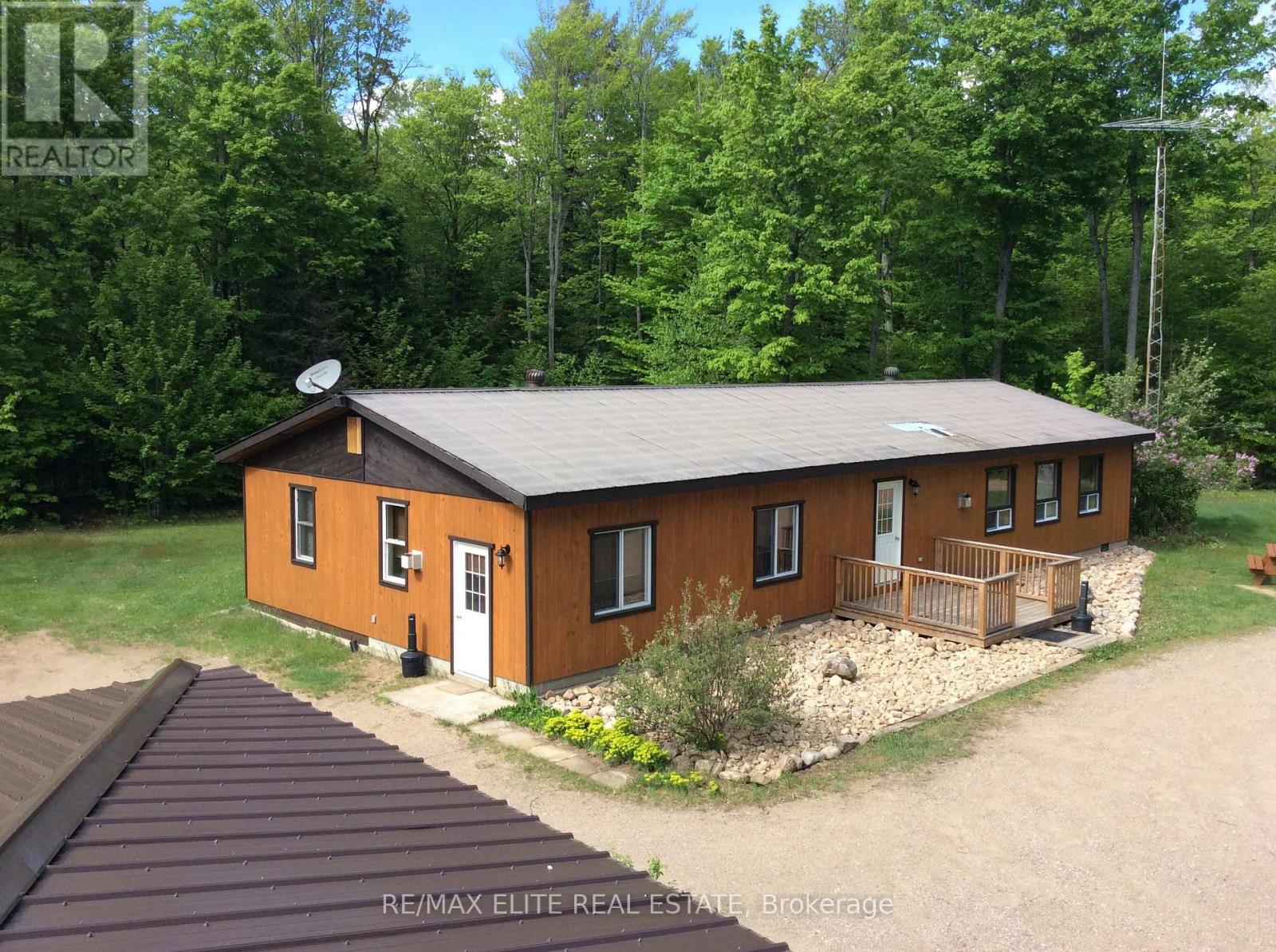 3121a Highway 523, South Algonquin, Ontario  K0L 2K0 - Photo 4 - X12430746