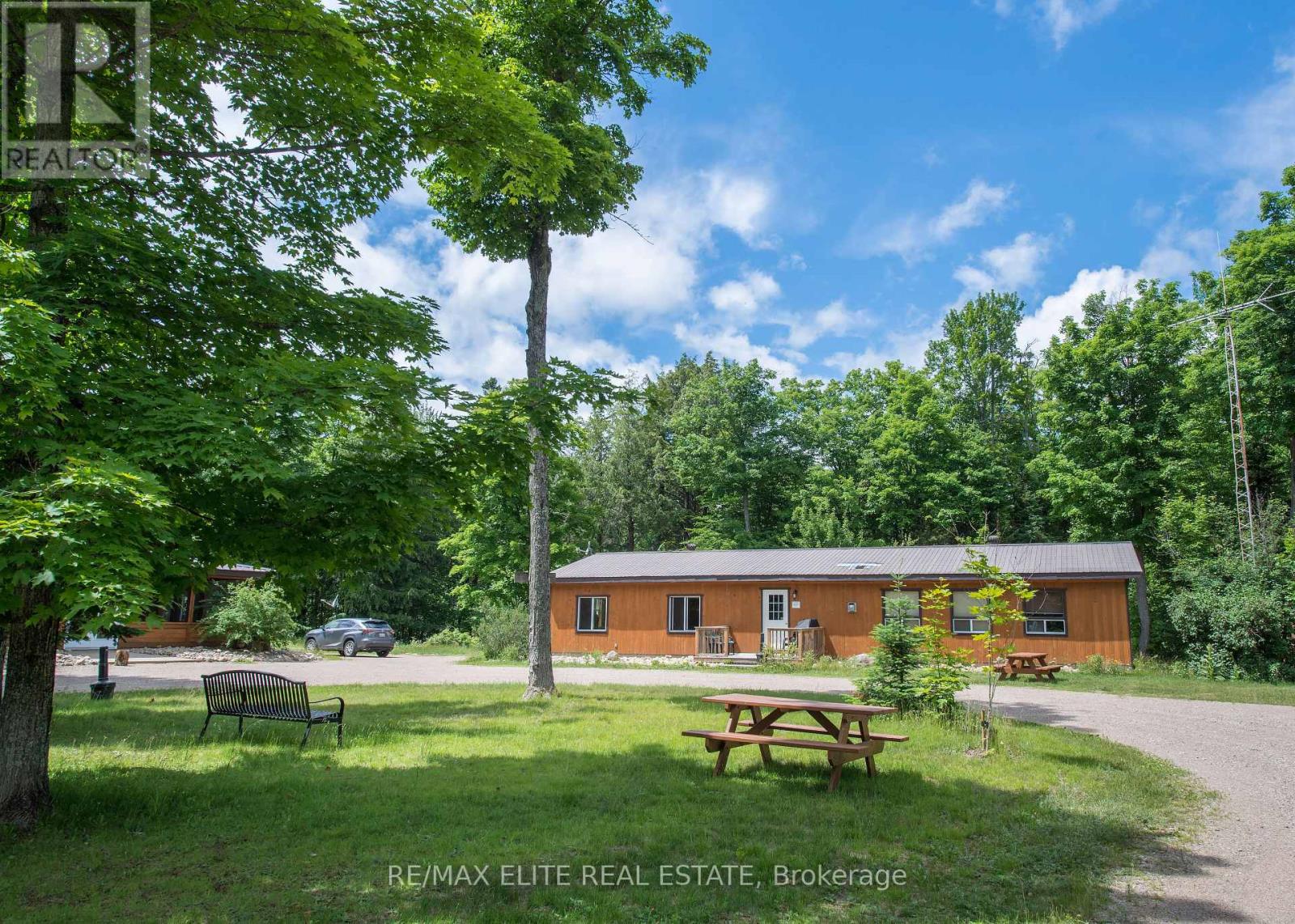 3121a Highway 523, South Algonquin, Ontario  K0L 2K0 - Photo 5 - X12430746