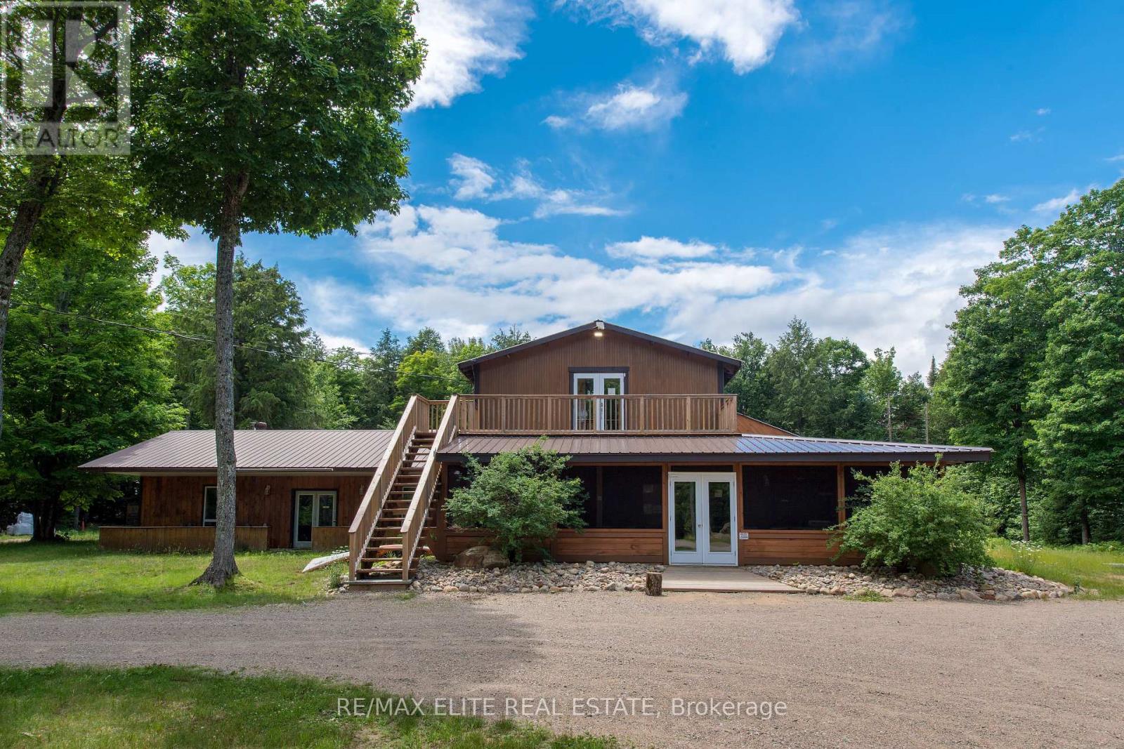 3121a Highway 523, South Algonquin, Ontario  K0L 2K0 - Photo 6 - X12430746