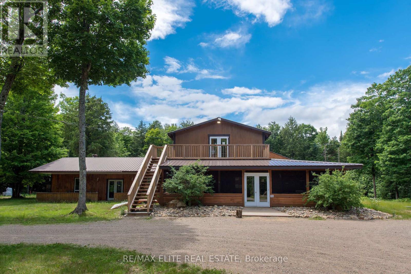 3121a Highway 523, South Algonquin, Ontario  K0L 2K0 - Photo 16 - X12430759