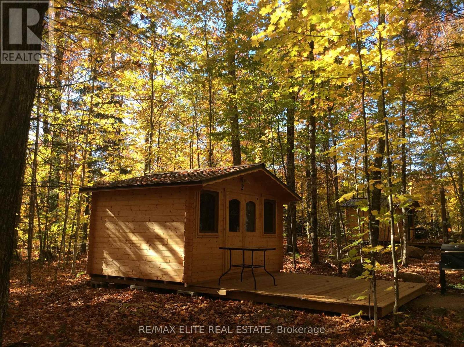 3121a Highway 523, South Algonquin, Ontario  K0L 2K0 - Photo 17 - X12430759