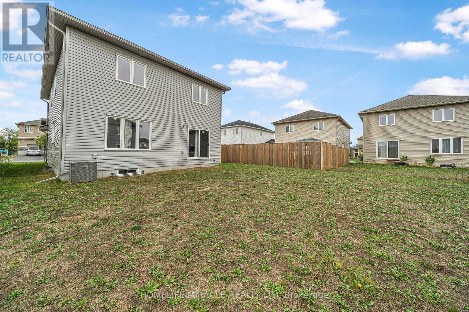 63 Brennan Crescent, Loyalist, Ontario  K0H 2H0 - Photo 34 - X12430764