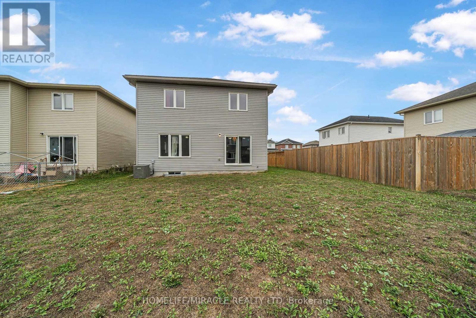63 Brennan Crescent, Loyalist, Ontario  K0H 2H0 - Photo 35 - X12430764