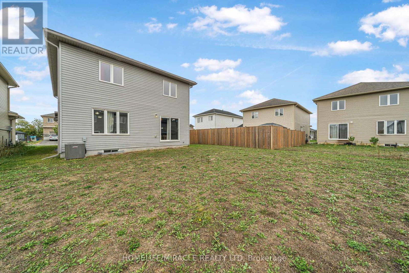 63 Brennan Crescent, Loyalist, Ontario  K0H 2H0 - Photo 36 - X12430764
