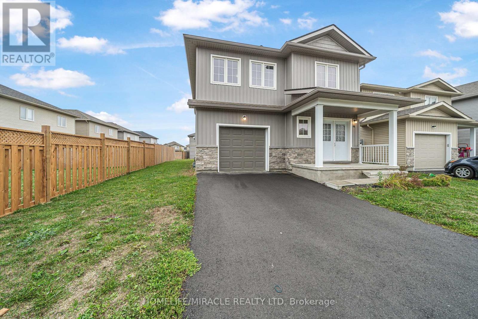 63 Brennan Crescent, Loyalist, Ontario  K0H 2H0 - Photo 4 - X12430764