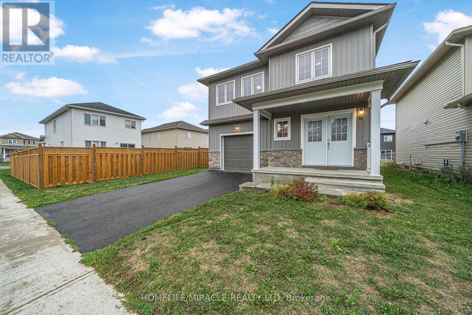 63 Brennan Crescent, Loyalist, Ontario  K0H 2H0 - Photo 5 - X12430764