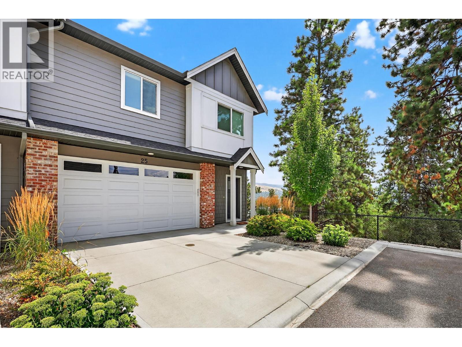 12075 Oceola Road Unit# 25, Lake Country, British Columbia  V4V 1H1 - Photo 2 - 10358774