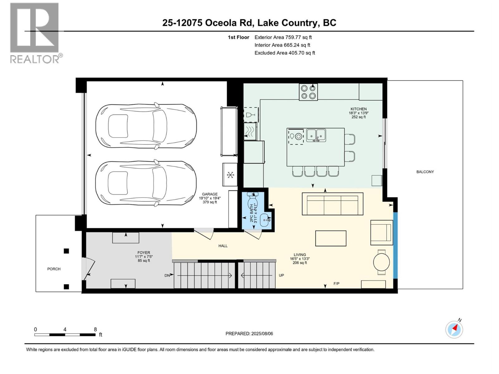 12075 Oceola Road Unit# 25, Lake Country, British Columbia  V4V 1H1 - Photo 67 - 10358774