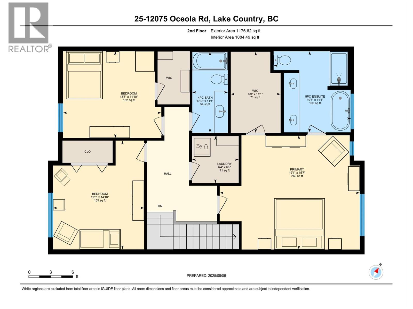 12075 Oceola Road Unit# 25, Lake Country, British Columbia  V4V 1H1 - Photo 69 - 10358774