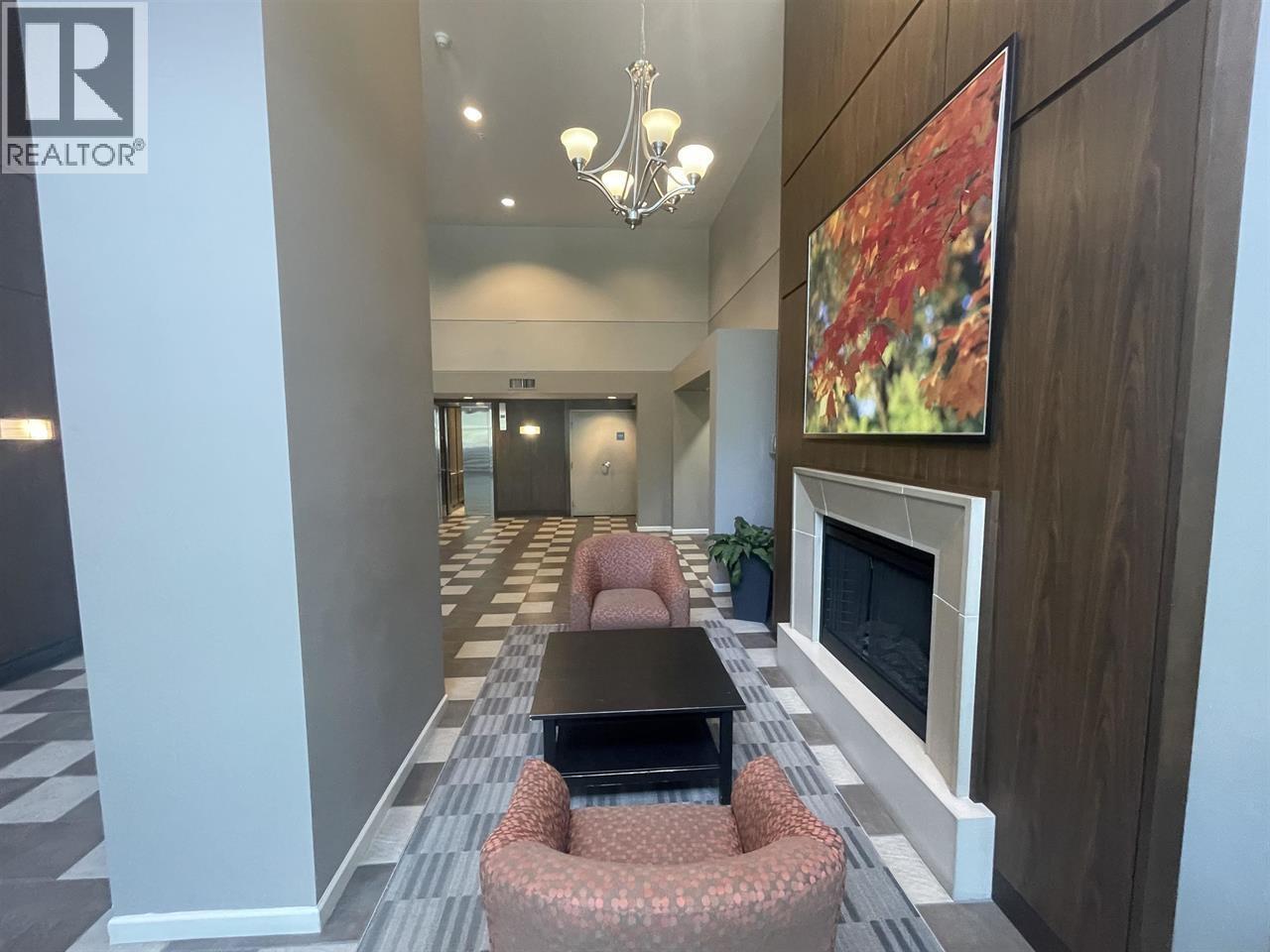 803 9262 University Crescent, Burnaby, British Columbia  V5A 0A4 - Photo 7 - R3052786