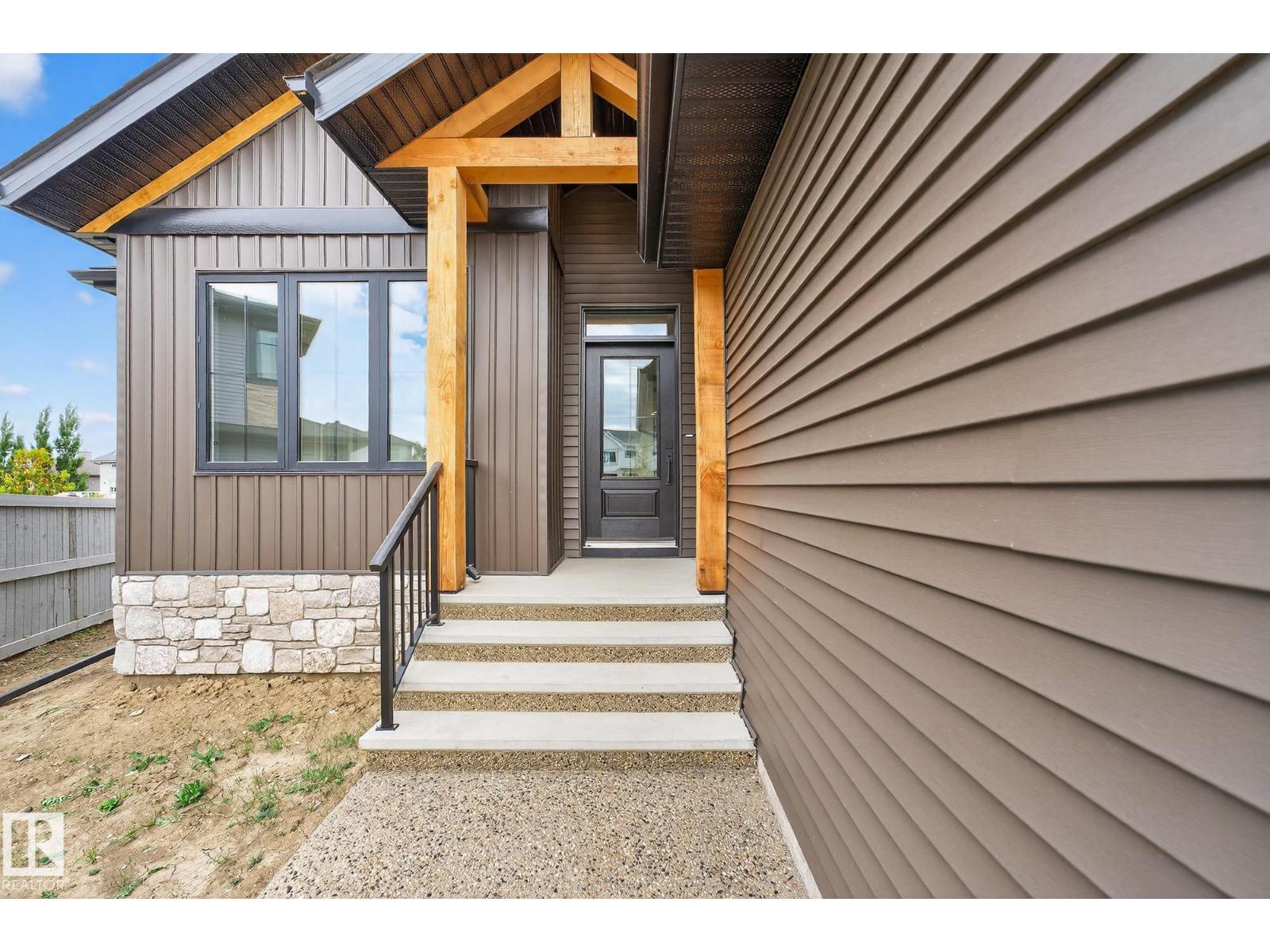 4013 41 St, Beaumont, Alberta  T4X 3C1 - Photo 11 - E4459870