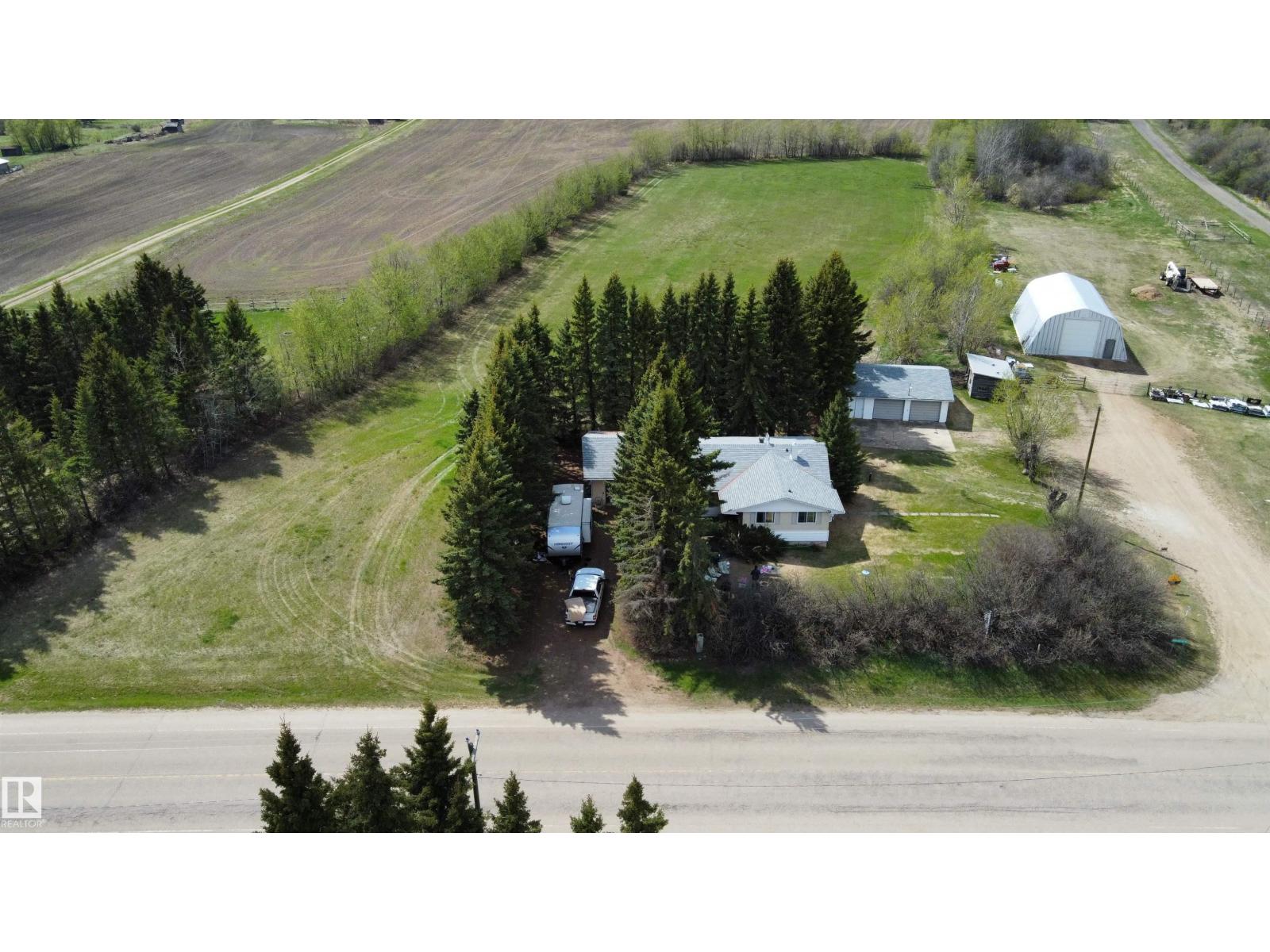 59528 152 Range RD, Rural Smoky Lake County, Alberta