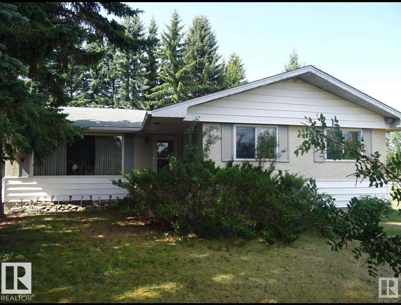 59528 152 Range Rd, Rural Smoky Lake County, Alberta  T0A 0J0 - Photo 2 - E4459869