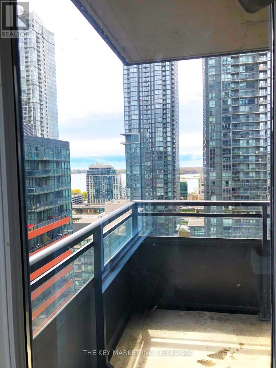 1805 - 25 Telegram Mews, Toronto, Ontario  M5V 3Z1 - Photo 14 - C12430782