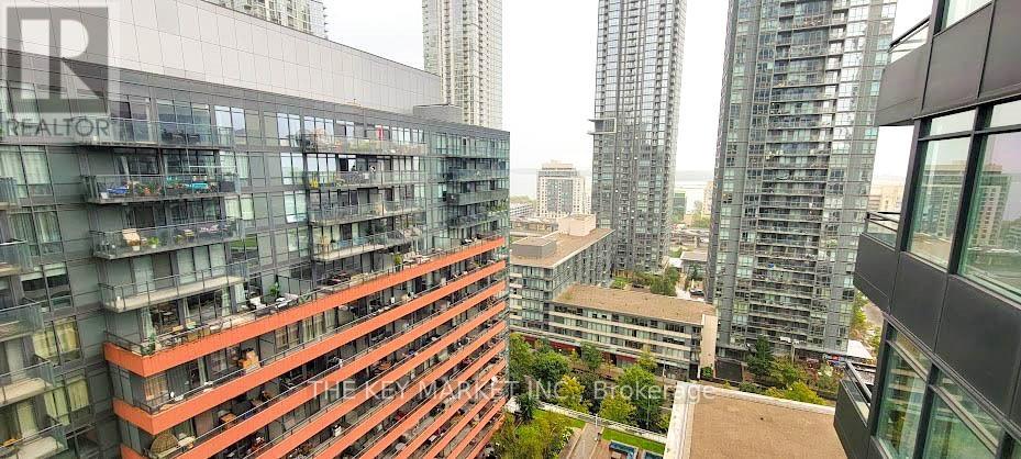 1805 - 25 Telegram Mews, Toronto, Ontario  M5V 3Z1 - Photo 15 - C12430782