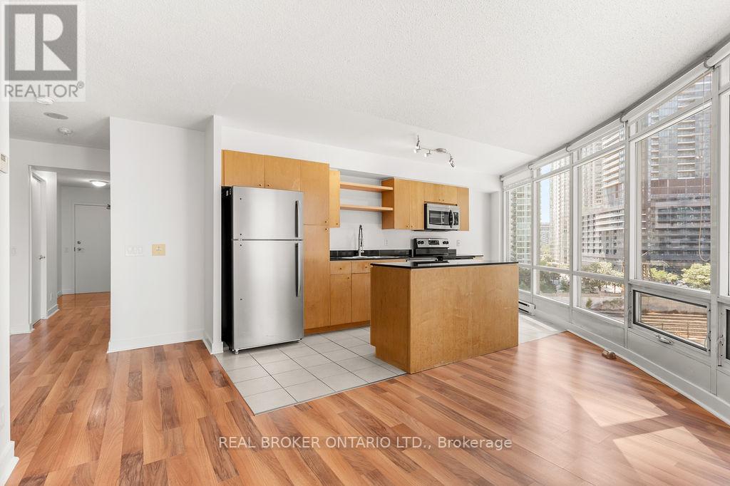 709 - 361 FRONT STREET W, Toronto, Ontario